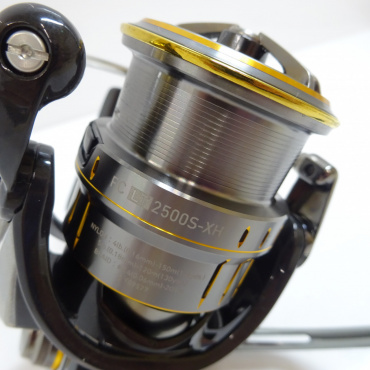 21ルビアスエアリティFCLT 2500SーXH